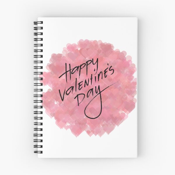 Item preview, Happy valentine day  designed and sold by by-oaz.