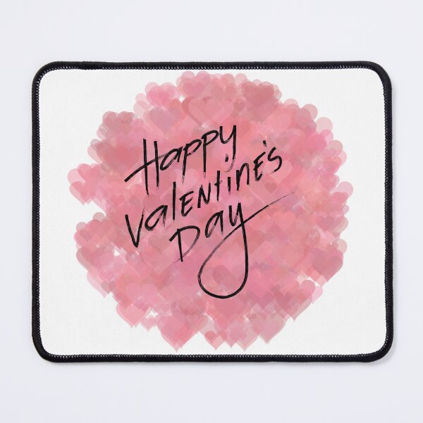 Item preview, Happy valentine day  designed and sold by by-oaz.