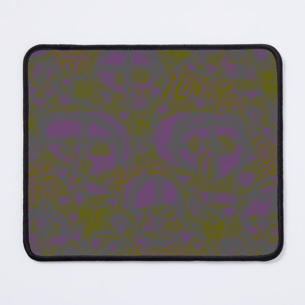 Item preview, I love You (Chewing Gum) designed and sold by skullbal.