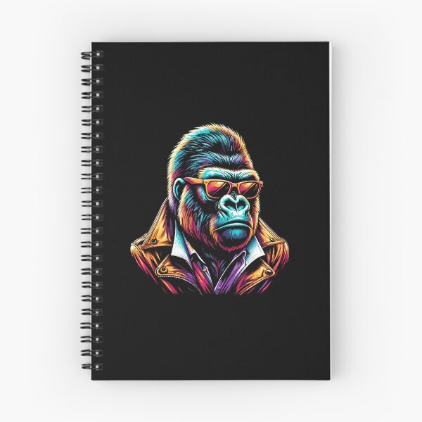 Item preview, Silverback Gorilla  designed and sold by beast-net.