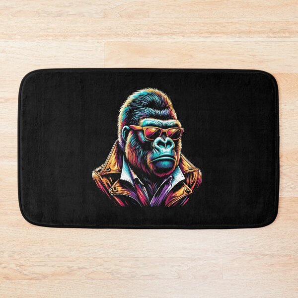 Item preview, Silverback Gorilla  designed and sold by beast-net.