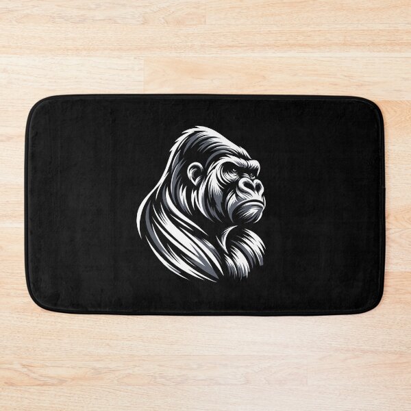 Item preview, Silverback Gorilla  designed and sold by beast-net.