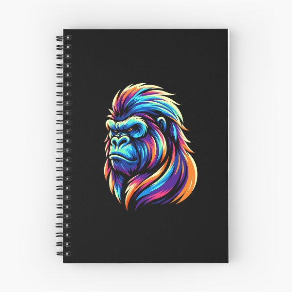 Item preview, Silverback Gorilla  designed and sold by beast-net.