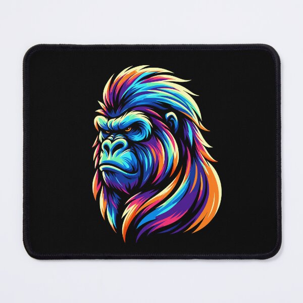Item preview, Silverback Gorilla  designed and sold by beast-net.