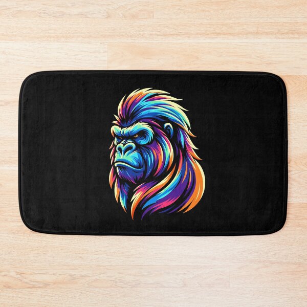 Item preview, Silverback Gorilla  designed and sold by beast-net.