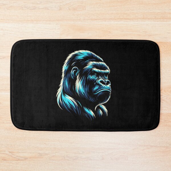 Item preview, Silverback Gorilla  designed and sold by beast-net.