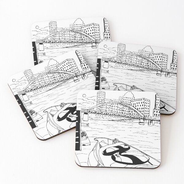 Item preview, Pittsburgh designed and sold by Kristin Cortese.