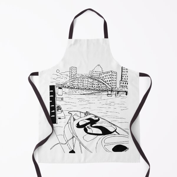 Item preview, Pittsburgh designed and sold by Kristin Cortese.