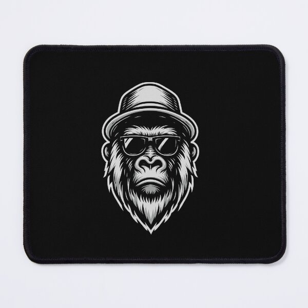 Item preview, Silverback Gorilla  designed and sold by beast-net.