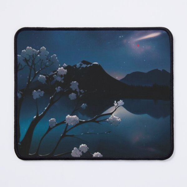 Item preview, Landscape art designed and sold by Mystic Cipher.