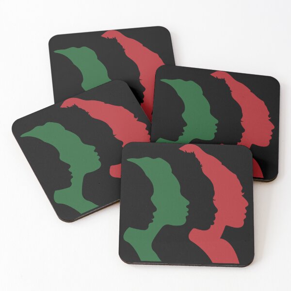 Item preview, Women's History Month Black History Month Art designed and sold by Design 91maji.