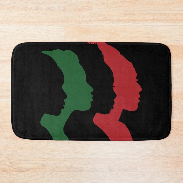 Item preview, Women's History Month Black History Month Art designed and sold by Design 91maji.