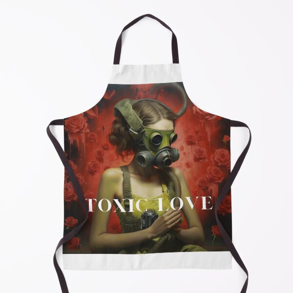 Item preview, Toxic Love designed and sold by Foreververypoor.