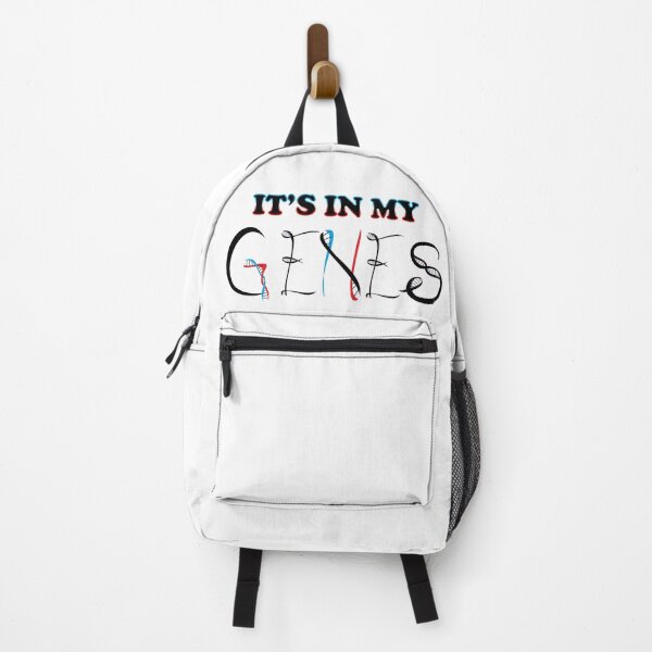Item preview, In My Genes designed and sold by CJGrimes.