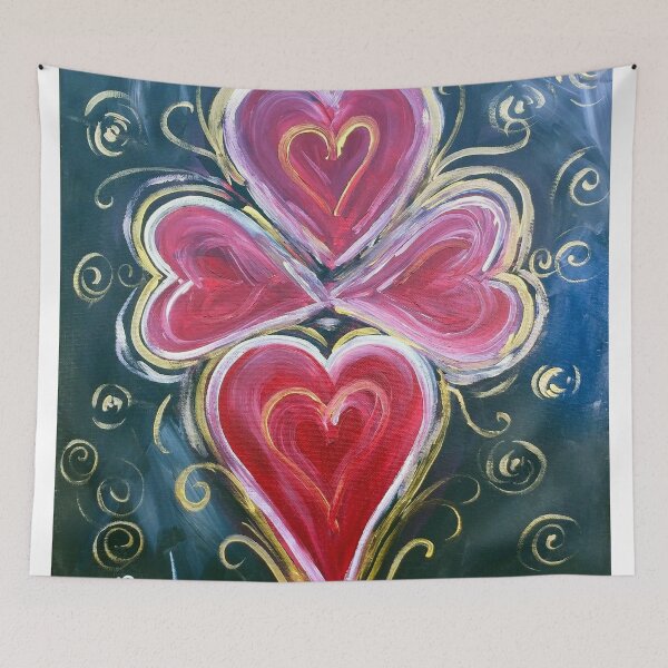 Item preview, Rescued  designed and sold by Marina Davidson.