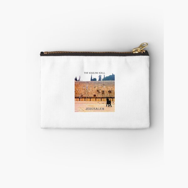 Item preview, The wailing wall Jerusalem designed and sold by Tamariko.