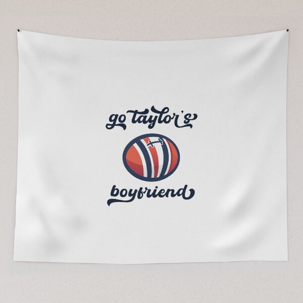 Item preview, Go Taylor's boyfriend designed and sold by irashpi.