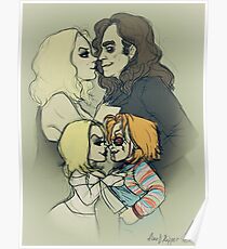Parallels Poster