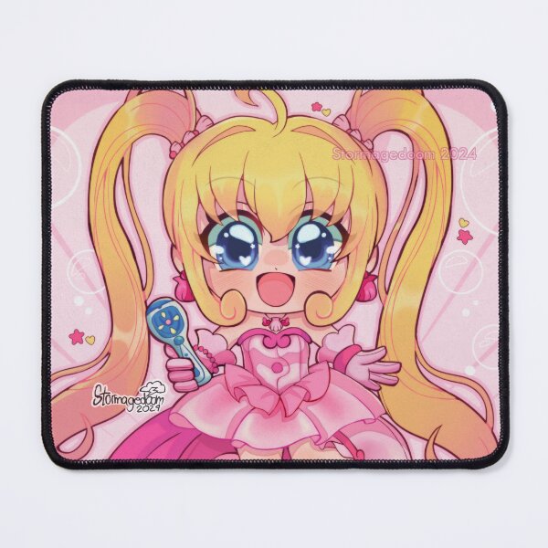 Item preview, Pink pearl voice designed and sold by Stormagedoom.
