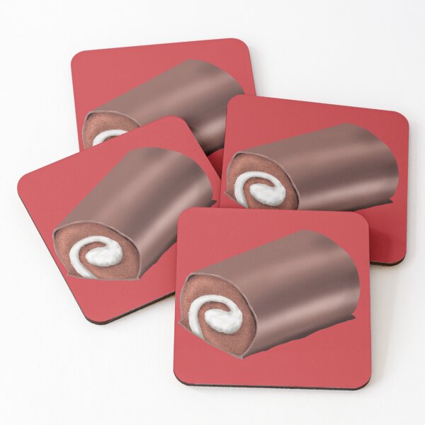 Item preview, That’s How I Swiss Roll designed and sold by AdventuresOy.