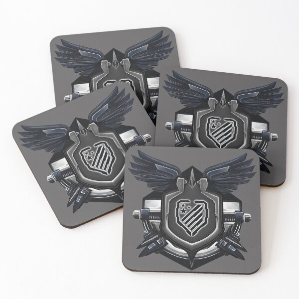 Item preview, INGAME: Marines designed and sold by OdysseusLarp.