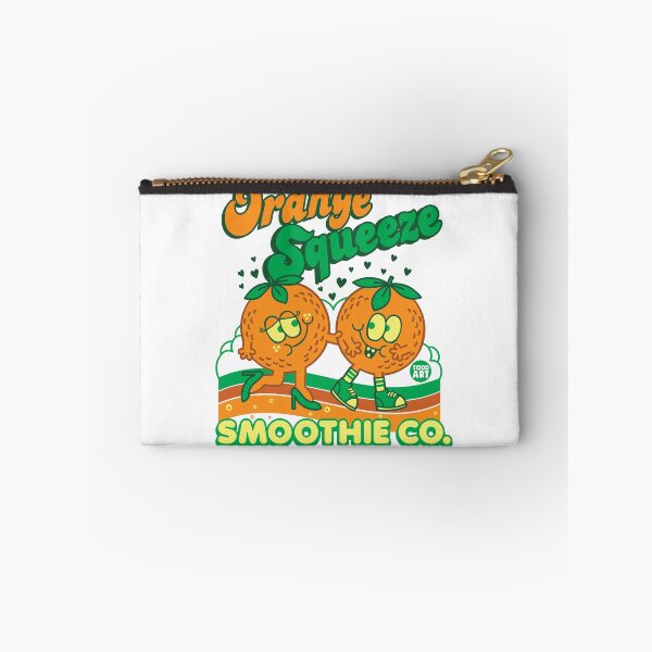 Item preview, FUNSHINE - ORANGE SQUEEZE designed and sold by TODD GOLDMAN.