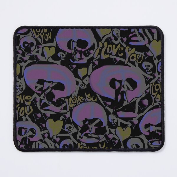 Item preview, I love You (Comix) designed and sold by skullbal.