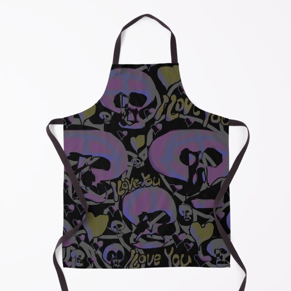 Item preview, I love You (Comix) designed and sold by skullbal.