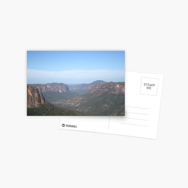 Item preview, Majestic Grose Valley designed and sold by Kellea Croft.