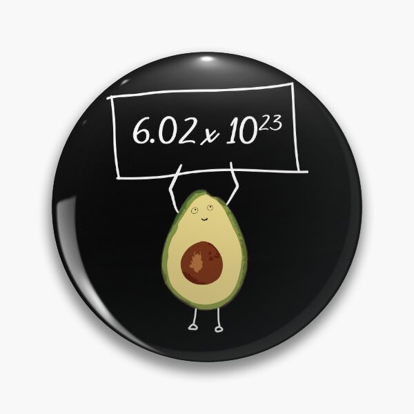 Item preview, Avocados Sign designed and sold by ScienceCorner.