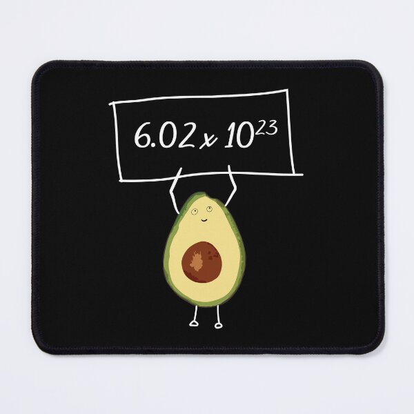 Item preview, Avocados Sign designed and sold by ScienceCorner.