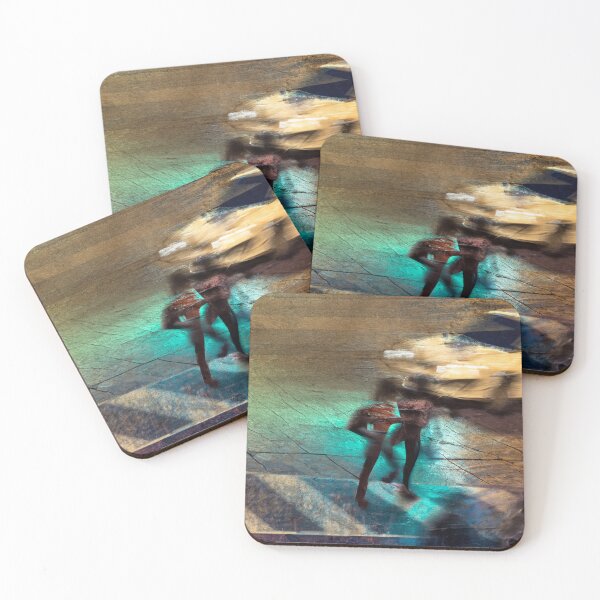 Item preview, Title: Urban Interactions II designed and sold by Alexei Quintero Photography.
