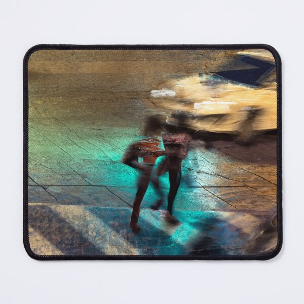Item preview, Title: Urban Interactions II designed and sold by Alexei Quintero Photography.