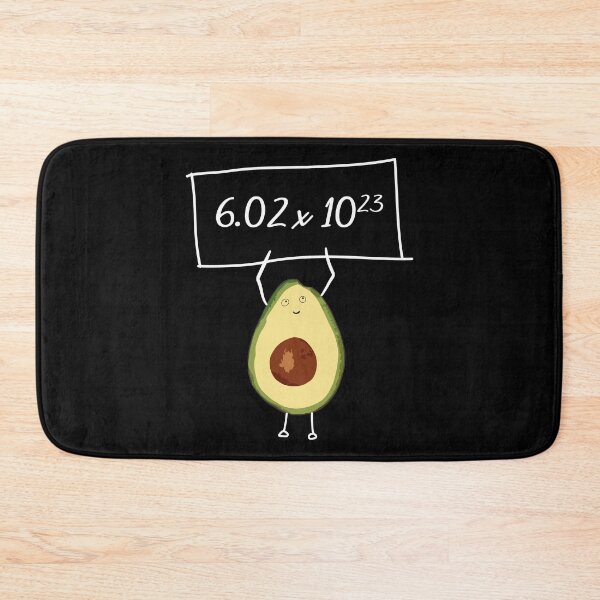 Item preview, Avocados Sign designed and sold by ScienceCorner.