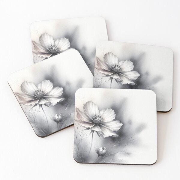 Item preview, Delicate Flower designed and sold by CardsStudio.