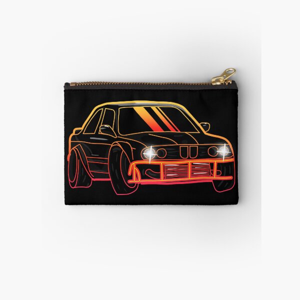 Item preview, Viejo Beemer Drift Rojo designed and sold by MonkiFlipp.
