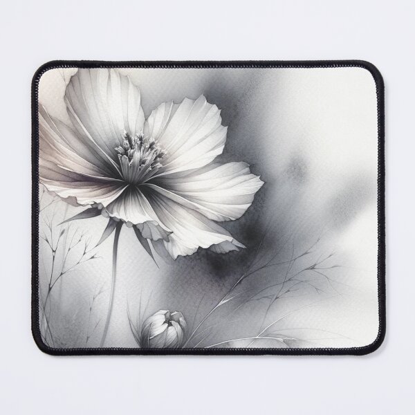 Item preview, Delicate Flower designed and sold by CardsStudio.