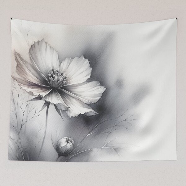 Item preview, Delicate Flower designed and sold by CardsStudio.