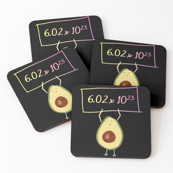 Item preview, Avocados Sign designed and sold by ScienceCorner.
