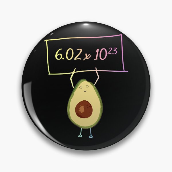 Item preview, Avocados Sign designed and sold by ScienceCorner.