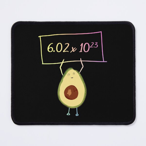 Item preview, Avocados Sign designed and sold by ScienceCorner.