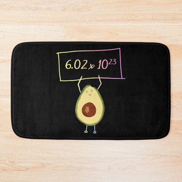 Item preview, Avocados Sign designed and sold by ScienceCorner.