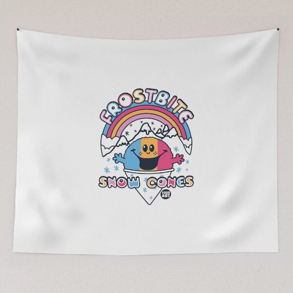 Item preview, FUNSHINE - SNOW CONES designed and sold by TODD GOLDMAN.