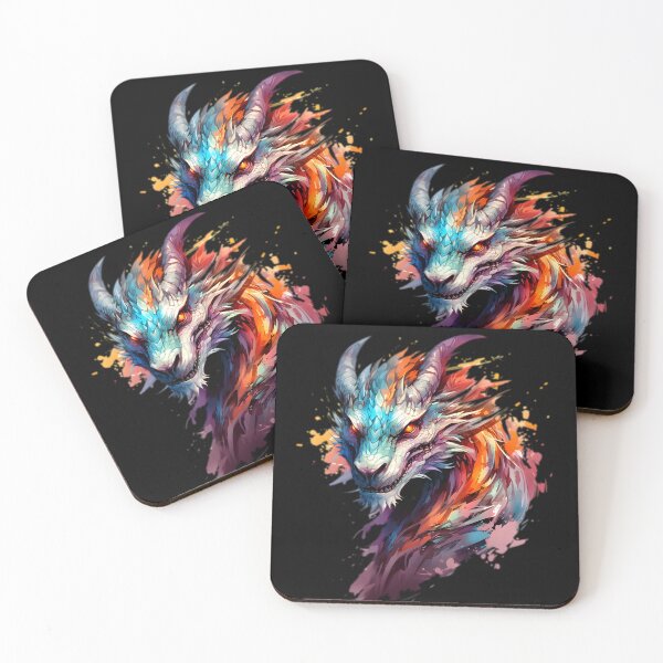 Item preview, Dragon designed and sold by Digitalprintia.