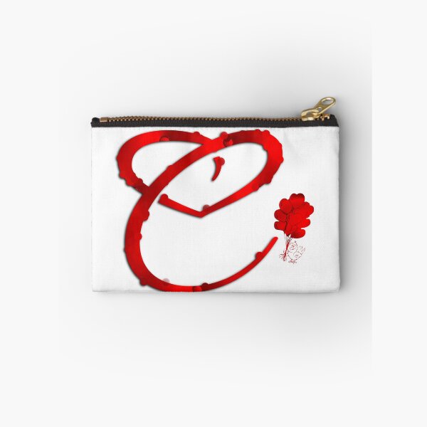 Item preview, Special For Valentine's Day - First Letter of Your Lover Name "C" designed and sold by KAEbrand.