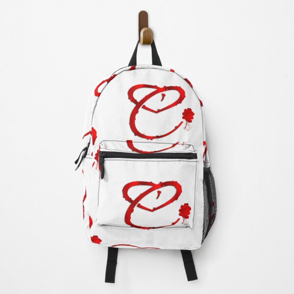 Item preview, Special For Valentine's Day - First Letter of Your Lover Name "C" designed and sold by KAEbrand.