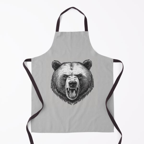 Item preview, Rage of the Wilderness designed and sold by DesignAlert001.