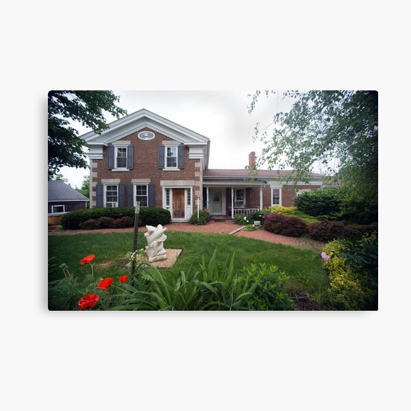 Item preview, Historic Cobblestone Sodus, NY designed and sold by wolftinz.