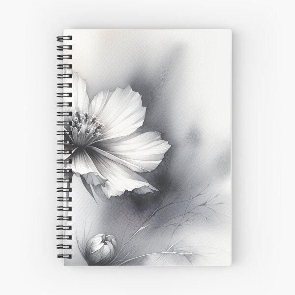 Item preview, Delicate Flower designed and sold by CardsStudio.