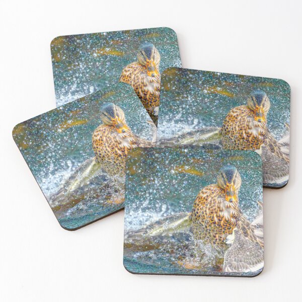 Item preview, Duck dancing designed and sold by George Kelsey.